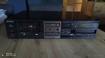 Sony TC-FX520R - 2