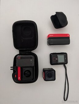 INSTA 360 RS Twin - 2