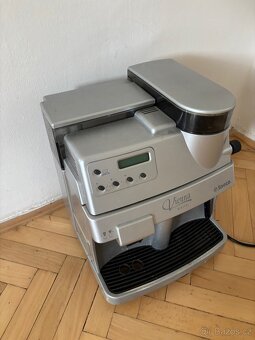 Kavovar Saeco - 2