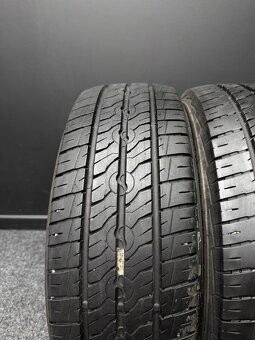 Sada pneu Semperit 205/65/16 C 107/105T - 2