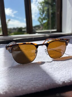 Ray ban sluneční brýle - 2