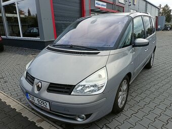 Renault Espace - 2