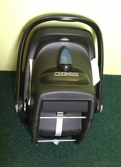 autosedačka Maxi Cosi Cabriofix - 2