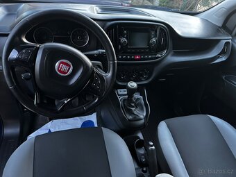 Fiat Doblo Max 105 Multijet - 2