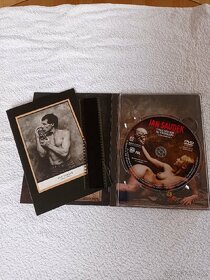 DVD různé - 2