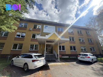 Pronájem kancelářských prostor, Ostrava - Bartovice - 2