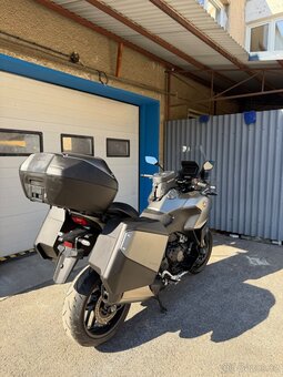 Honda NT 1100 - 2