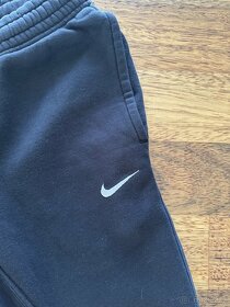 Nike tepláky - 2