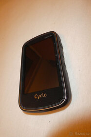 Mio Cyclo 605 - 2