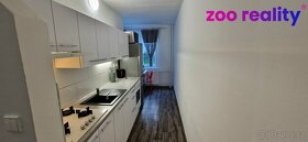 Prodej bytu 1+2, 60 m2 ,Kamenná,  Chomutov - 2