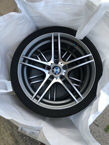 BMW Styling 313 /19 8j BBS - 2