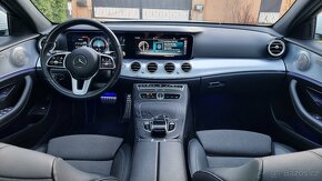 Mercedes-Benz E300de - 2