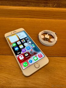Apple iPhone 7 32GB Gold - 2