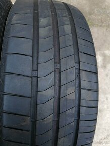 Letní pneumatiky Bridgestone 195/55 R16 91V - 2