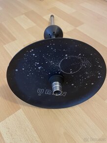 Vodní dýmka Uran s příslušenstvím - 2
