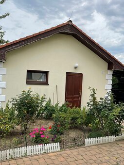 Vila 350m2 Jesenice u Prahy - 2