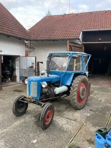 Traktor - 2