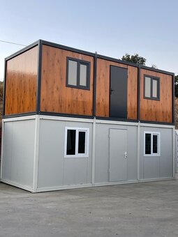 Kontajner 3x7 . 3x6 - 2