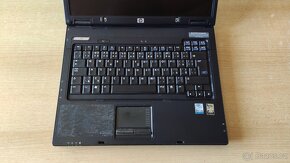 HP Compaq nx6110 na opravu/ND - 2