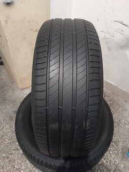 Letní pneu 235/55/18 Michelin Primacy 4 - 2