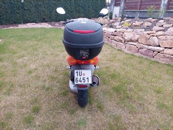 Derbi Atlantis - 2
