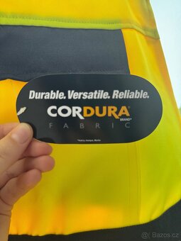 Konterky Cordura - 2