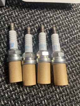 Zapalovací svíčka NGK 91039 - 2