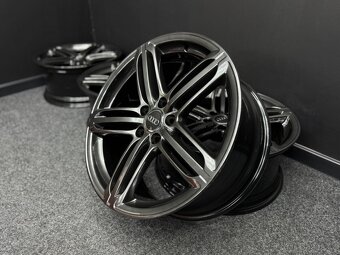 Alu AUDI A4 S4 5x112 19” 8K0601025AK - 2