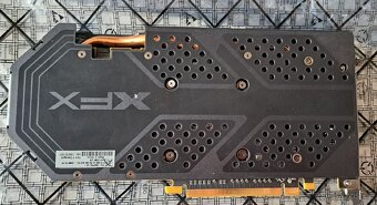 XFX Radeon RX 580 8GB - 2
