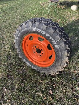 FIAT Panda 4x4 - 2