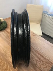 Tatra 52 30 54 disk Dunlop 18 - 2