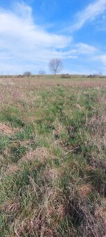 Pozemek 851m² Sedlčany - Na Skalách - 2
