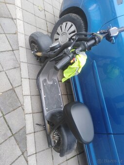 Xscooters - 2