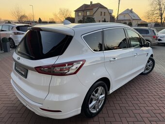 Ford S-Max 1.5i Ecoboost 58 427 Km Business Navi Digi Klima - 2