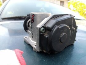 PRODAM=KLAPU SKODA FELICIJI 1.6 MPI - 2