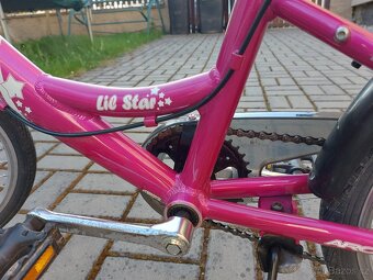 Kolo trekové Arcore Lil Star 20" - 2
