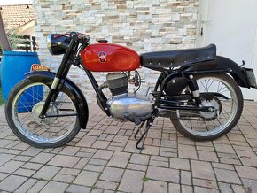 Gilera 150 Sport 50´ Možné splátky - 2