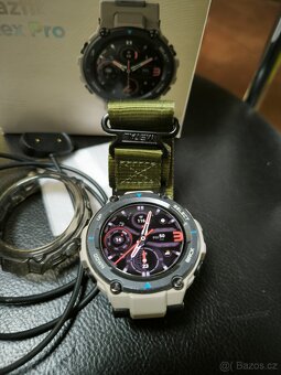 Amazfit T-Rex Pro - 2