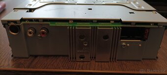 Autorádio JVC KD-X162 - 2