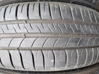 185/65/15 letni pneu MICHELIN KLEBER a GOODYEAR 185/65 R15 - 2
