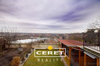 Prodej vícegeneračního domu v Žatci - 2