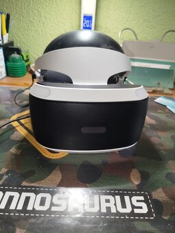 PlayStation VR a mnoho dalšího - 2
