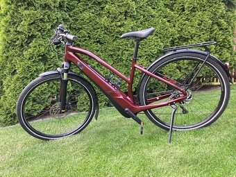Prodám dámské trekingové elektrokolo Specialized Vado 4.,0 - 2