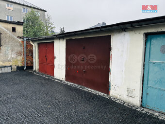 Prodej garáže, 15 m², Hlučín, ul. Severní - 2