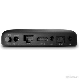 Android TV | TESLA MediaBox XA400 - 2