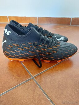 Kopačky Puma - 2