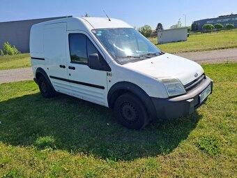 Ford Connect 1.8 Diesel 66kw Klima Model 2006 - 2