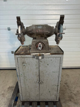 Bruska BNT12 - 2