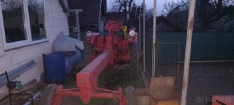 Prodám traktor rs09 - 2