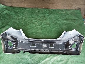 Prodám zadní nárazník z FORD FIESTA MK8 2017-2021 a - 2